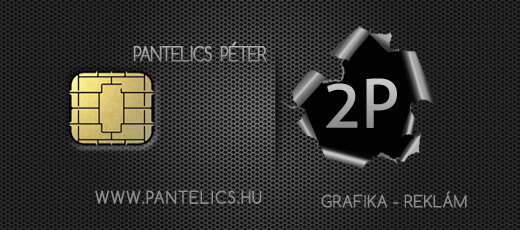 pantelics-design Weboldal szerkesztés, www.pantelics.hu